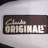 クラークスオリジナルズ Clarks ORIGINALS Wallabee GTX Black Leather ワラビー ゴアテックス ブーツ メンズ JPN:28